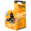 Кинезио тейп преднарезанный для лица и тела Kinesio tape KTTP EXTREME FI-3627 20 штук цвета в ассортименте 17
