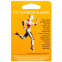 Кинезио тейп преднарезанный для лица и тела Kinesio tape KTTP EXTREME FI-3627 20 штук цвета в ассортименте 18