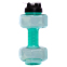 Пляшка для води SP-Planeta BIG DUMBBELL FI-7154 2200мл кольори в асортименті 0