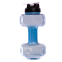 Пляшка для води SP-Planeta BIG DUMBBELL FI-7154 2200мл кольори в асортименті 1