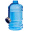 Пляшка для води SP-Planeta Бочонок FI-7155 2200мл кольори в асортименті 0