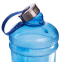 Бутылка для воды SP-Planeta Бочонок FI-7155 2200мл цвета в ассортименте 1