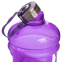 Пляшка для води SP-Planeta Бочонок FI-7155 2200мл кольори в асортименті 7
