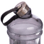 Пляшка для води SP-Planeta Бочонок FI-7155 2200мл кольори в асортименті 16