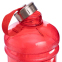 Бутылка для воды SP-Planeta Бочонок FI-7155 2200мл цвета в ассортименте 20