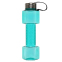 Бутылка для воды Гантель SP-Planeta FI-7153 760мл цвета в ассортименте 8