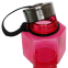 Бутылка для воды Гантель SP-Planeta FI-7153 760мл цвета в ассортименте 11