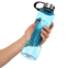 Бутылка для воды Гантель SP-Planeta FI-7153 760мл цвета в ассортименте 31