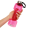 Бутылка для воды Гантель SP-Planeta FI-7153 760мл цвета в ассортименте 33