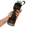 Бутылка для воды Гантель SP-Planeta FI-7153 760мл цвета в ассортименте 37