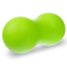 Мяч кинезиологический двойной Duoball SP-Planeta FI-7073 цвета в ассортименте 1