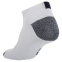 Шкарпетки спортивні укорочені STAR XO104 розмір 37-40-UKR / 24-26см кольори в асортименті 3