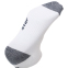 Шкарпетки спортивні укорочені STAR XO104 розмір 37-40-UKR / 24-26см кольори в асортименті 4