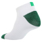 Шкарпетки спортивні укорочені STAR XO104 розмір 37-40-UKR / 24-26см кольори в асортименті 10