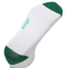 Шкарпетки спортивні укорочені STAR XO104 розмір 37-40-UKR / 24-26см кольори в асортименті 11
