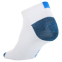 Шкарпетки спортивні укорочені STAR XO104 розмір 37-40-UKR / 24-26см кольори в асортименті 17