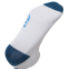 Шкарпетки спортивні укорочені STAR XO104 розмір 37-40-UKR / 24-26см кольори в асортименті 18