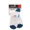 Шкарпетки спортивні укорочені STAR XO104 розмір 37-40-UKR / 24-26см кольори в асортименті 19