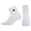 Шкарпетки спортивні STAR XO105 розмір 37-40-UKR / 24-26см кольори в асортименті 0