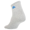 Шкарпетки спортивні STAR XO105 розмір 37-40-UKR / 24-26см кольори в асортименті 10