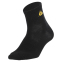 Шкарпетки спортивні STAR XO105 розмір 37-40-UKR / 24-26см кольори в асортименті 14