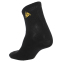 Шкарпетки спортивні STAR XO105 розмір 37-40-UKR / 24-26см кольори в асортименті 16