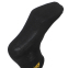 Шкарпетки спортивні STAR XO105 розмір 37-40-UKR / 24-26см кольори в асортименті 17