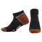 Шкарпетки спортивні укорочені STAR TO102 розмір 37-40-UKR / 24-26см кольори в асортименті 0