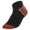 Шкарпетки спортивні укорочені STAR TO102 розмір 37-40-UKR / 24-26см кольори в асортименті 1