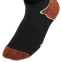 Шкарпетки спортивні укорочені STAR TO102 розмір 37-40-UKR / 24-26см кольори в асортименті 2