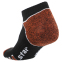Шкарпетки спортивні укорочені STAR TO102 розмір 37-40-UKR / 24-26см кольори в асортименті 4