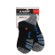 Шкарпетки спортивні укорочені STAR TO102 розмір 37-40-UKR / 24-26см кольори в асортименті 13