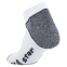 Шкарпетки спортивні укорочені STAR TO102 розмір 37-40-UKR / 24-26см кольори в асортименті 16