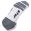 Шкарпетки спортивні укорочені STAR TO102 розмір 37-40-UKR / 24-26см кольори в асортименті 18