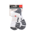 Шкарпетки спортивні укорочені STAR TO102 розмір 37-40-UKR / 24-26см кольори в асортименті 20