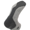 Шкарпетки спортивні STAR TO103 розмір 37-40-UKR / 24-26см кольори в асортименті 11