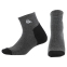 Шкарпетки спортивні STAR TO103 розмір 37-40-UKR / 24-26см кольори в асортименті 14
