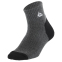 Шкарпетки спортивні STAR TO103 розмір 37-40-UKR / 24-26см кольори в асортименті 15