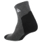 Шкарпетки спортивні STAR TO103 розмір 37-40-UKR / 24-26см кольори в асортименті 17