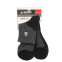 Шкарпетки спортивні STAR TO103 розмір 37-40-UKR / 24-26см кольори в асортименті 19