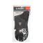 Шкарпетки спортивні STAR TO103 розмір 37-40-UKR / 24-26см кольори в асортименті 20