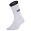 Шкарпетки спортивні STAR TO120 розмір 37-40-UKR / 24-26см кольори в асортименті 2
