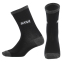Шкарпетки спортивні STAR TO120 розмір 37-40-UKR / 24-26см кольори в асортименті 6