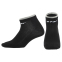 Шкарпетки спортивні укорочені STAR TO131 розмір 37-40-UKR / 24-26см кольори в асортименті 0