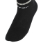 Шкарпетки спортивні укорочені STAR TO131 розмір 37-40-UKR / 24-26см кольори в асортименті 2