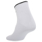 Шкарпетки спортивні STAR TO132 розмір 37-40-UKR / 24-26см кольори в асортименті 2