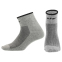 Шкарпетки спортивні STAR TO132 розмір 37-40-UKR / 24-26см кольори в асортименті 5