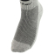 Шкарпетки спортивні STAR TO132 розмір 37-40-UKR / 24-26см кольори в асортименті 7