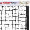 Сетка для большого тенниса STAR TN303H 12,7х1,07м черный-белый 0