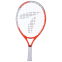 Ракетка для большого тенниса TELOON 2557-19 красный 0